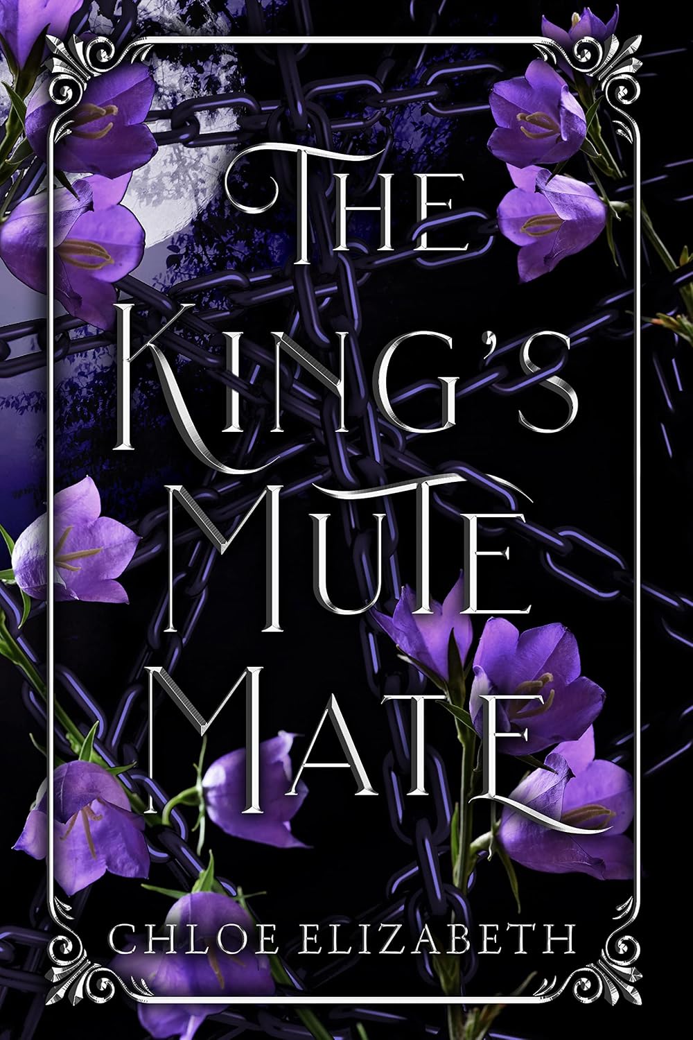 Read The King's Mute Mate