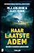 Haar laatste adem