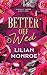 Better Off Wed (Marswood Harbor #1)