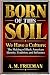 Born of This Soil by A.M. Freeman