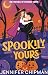 Spookily Yours (Witches of Pleasant Grove, #1)