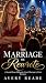 The Marriage He Rewrote by Avery Reade
