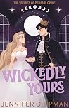 Wickedly Yours by Jennifer Chipman