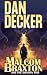 Malcom Braxton and the Dragon War by Dan Decker