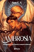 Ambrosía