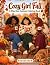 Cozy Girl Fall: A Plus Size...
