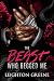 The Beast Who Begged Me (Cl...
