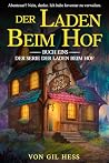 Der Laden Beim Hof (German Edition)