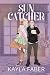 Suncatcher: the grumpy/sunshine sapphic romance that will steal your heart