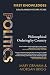 First Knowledges Politics -...