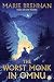The Worst Monk in Omnu: Boo...