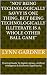 "Not Being Technologically ...