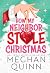 How My Neighbor Stole Christmas