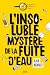 L'insoluble mystère de la f...