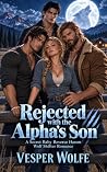 Rejected with the...