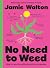 No Need to Weed: How to use...