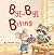 Bye-Bye Biting: A Toddler Book About Biting and Choosing Kind Words