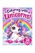 Coloring with Unicorns!