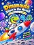 Dinonauts by Andrew Rogers