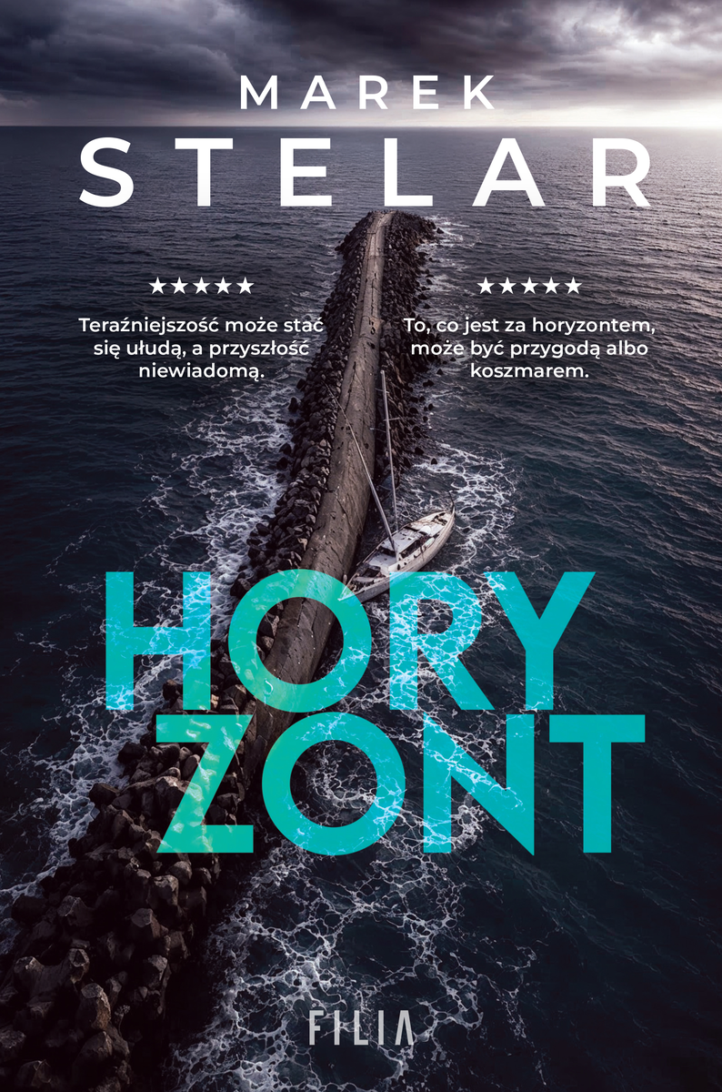 Read Horyzont