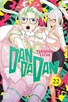 Dandadan, Vol. 22