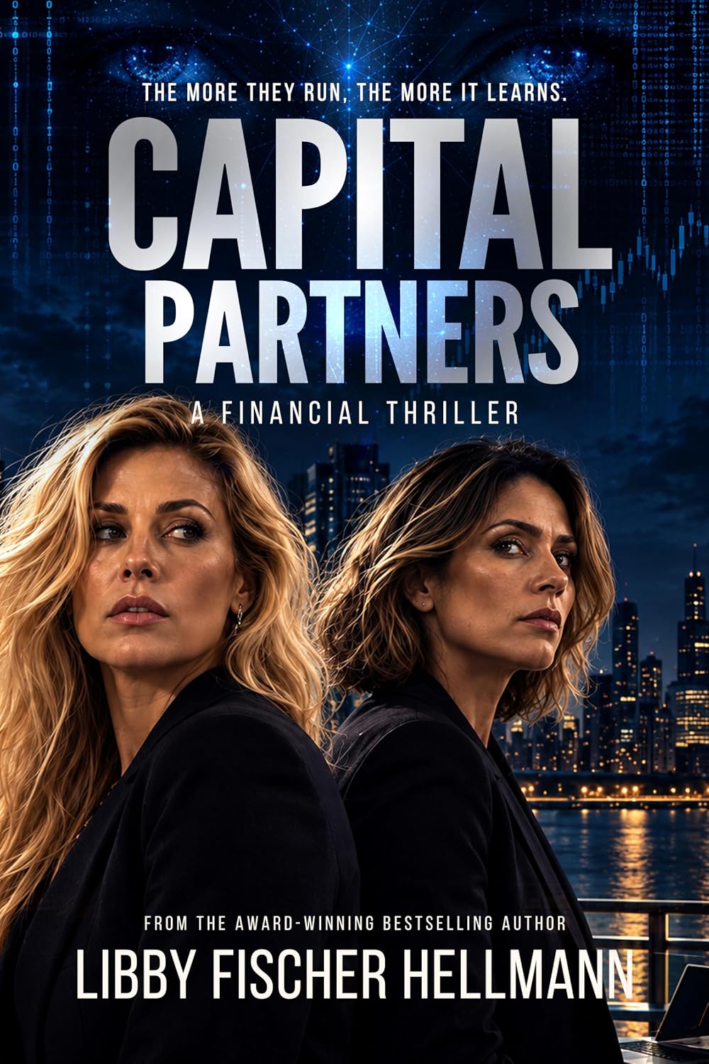 Read Capital Partners: A Financial Thriller