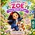 El Gran Rescate del Parque (Aventuras con Zoe) by Araceli González