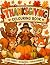 Thanksgiving Coloring Book