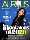 Auralis Magazine Innovators of 2026 Issue: Featuring Kim Perell (Auralis Magazine: Legacy Collection) Auralis Magazine Innovators of 2026 Issue: Featuring Kim Perell (Auralis Magazine: Legacy Collection)