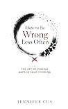 How to Be Wrong L...