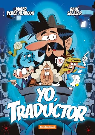 Yo, traductor