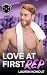 Love at First Rep (Gym Rat ...