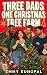 Three Dads, One Christmas T...