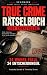 True Crime Rätselbuch für E...