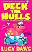 Deck The Hulls : A Steamy C...