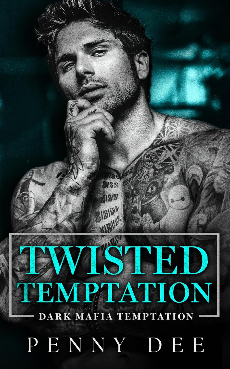 Read Twisted Temptation (Dark Mafia Temptation #1)