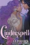 Cinderspell by A.B. Poranek