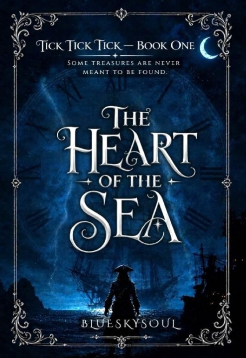Read The Heart of the Sea (Tick Tick Tick Book 1)