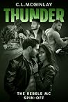 Thunder: A Rebels...