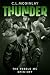 Thunder: A Rebels MC Spin off Standalone (The Rebel's MC)