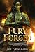 Fury Forged (Valkora Chronicles #1)