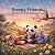 Sleepy Friends: A Relaxing ...