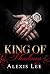 King of Shadows: A Secret B...