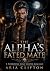 The Alpha's Fated Mate: A Forbidden Wolf Shifter Romance