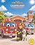My First Fire Trucks Colori...