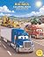 My First Big Rigs Coloring ...