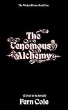 The Venomous Alchemy The Venomous Alchemy