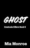 Ghost by Mia Monroe