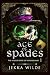 Ace of Spades (The Wicked Boys of Wonderland #1)