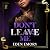 Don't Leave Me: Club Pétale